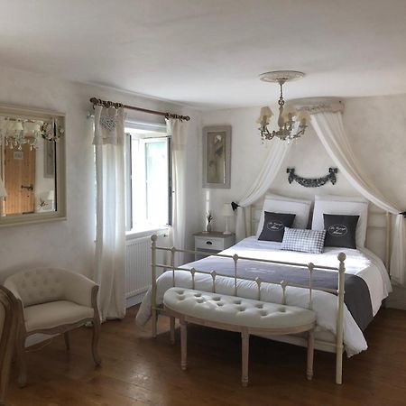 숄레 La Grange D'Helene B&B 외부 사진